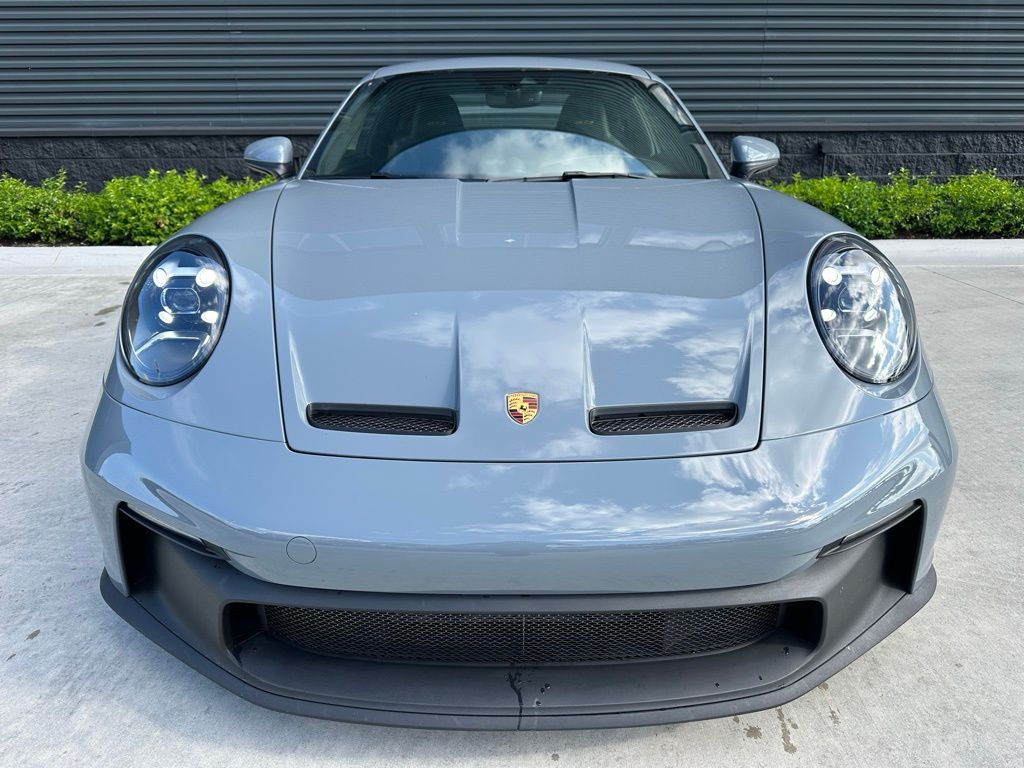 2023 Porsche 911 GT3 7