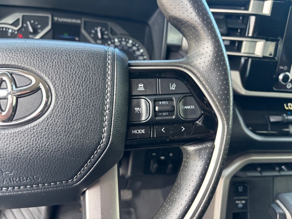 Used Car 2022 Toyota Tundra  Sr5 For Sale Under $50,000 In Austin, Texas