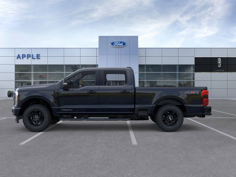 2025 Ford F-350 XL
