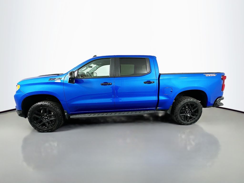 2023 Chevrolet Silverado 1500  8