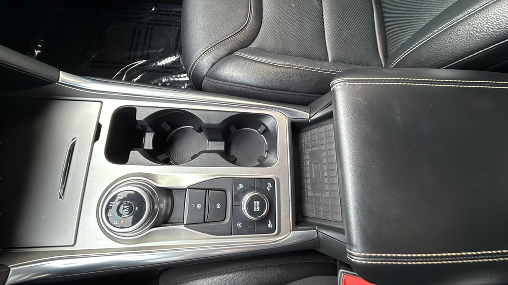 Used 2020 Ford Explorer SUV