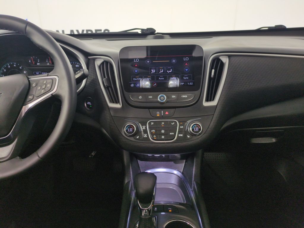 Used 2025 Chevrolet Malibu LT For Sale in Fort Wayne, IN