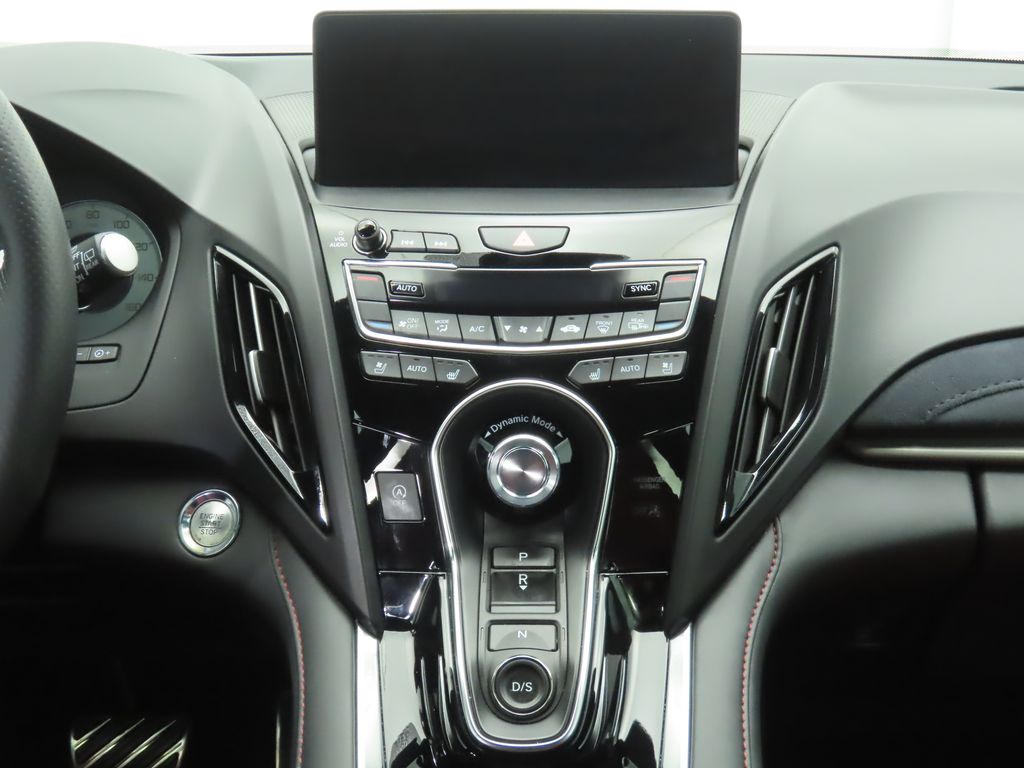 Thumbnail: 2020 Acura RDX - 14