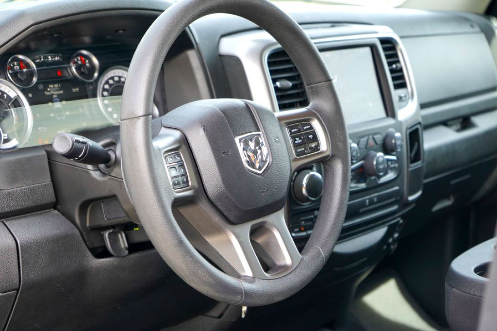 Used Car 2023 Ram 1500 Classic  Slt For Sale Under $30,000 In Taylor, Texas