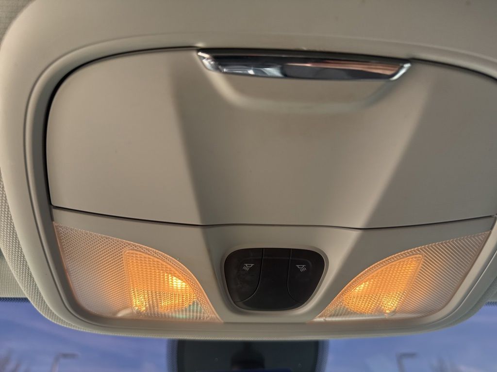 2019 Jeep Cherokee Latitude FWD