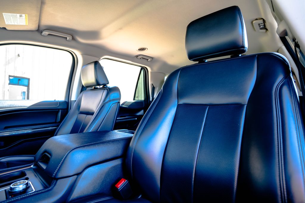 Used 2024 Ford Expedition Max SUV