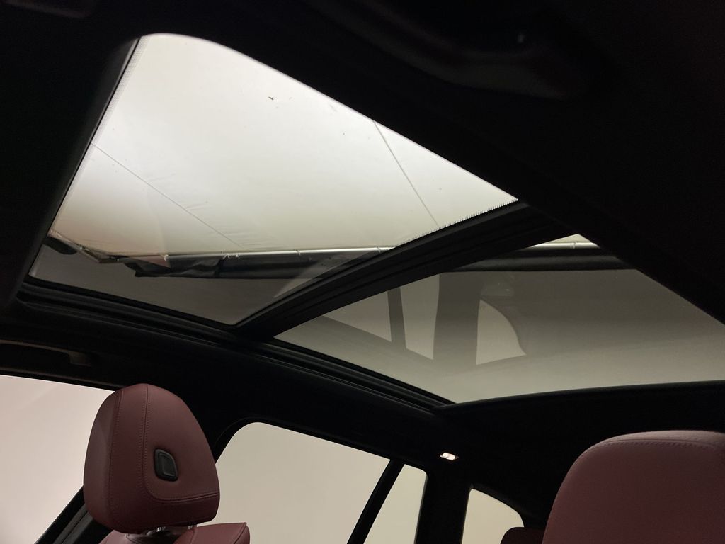 Thumbnail: 2023 BMW X3 - 22