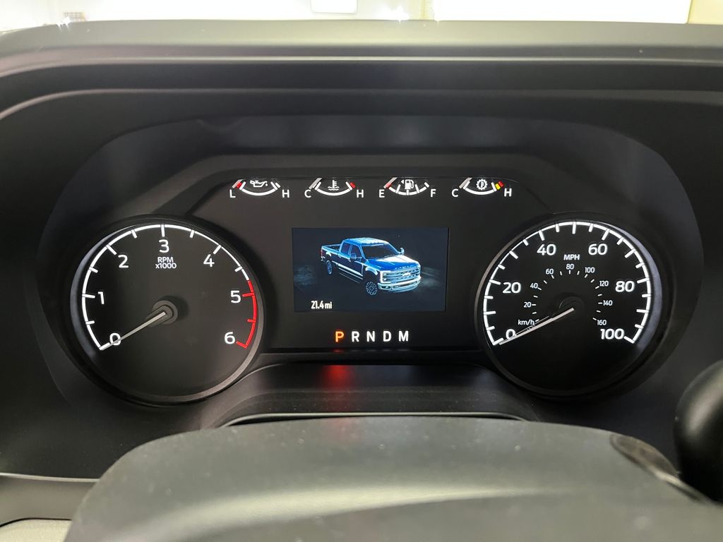 2025 Ford F-350 Regular Cab DRW 4WD Service Truck for sale #9F0436 - photo 6