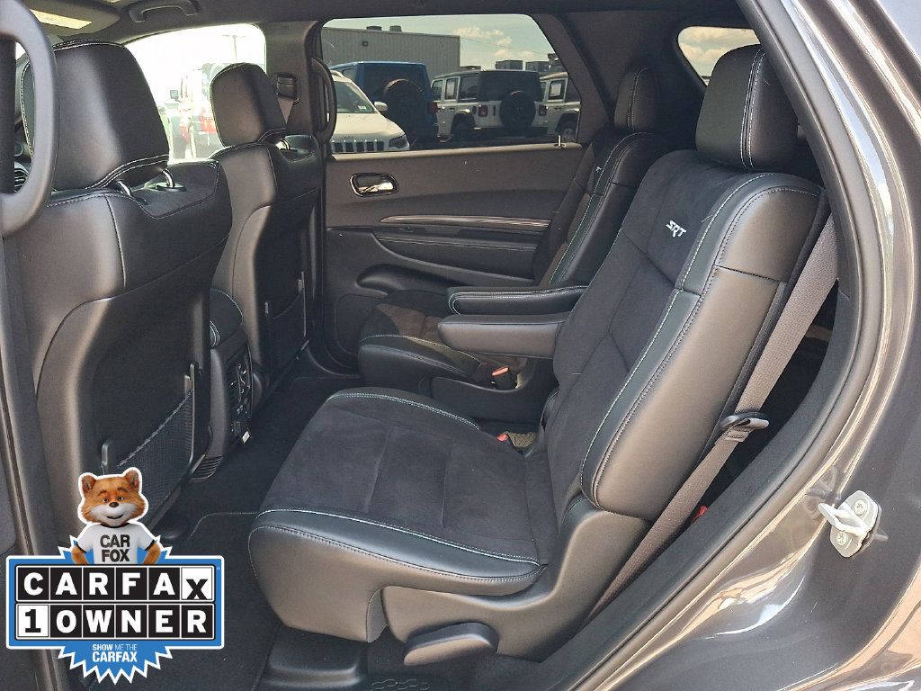 Used 2024 Dodge Durango SUV