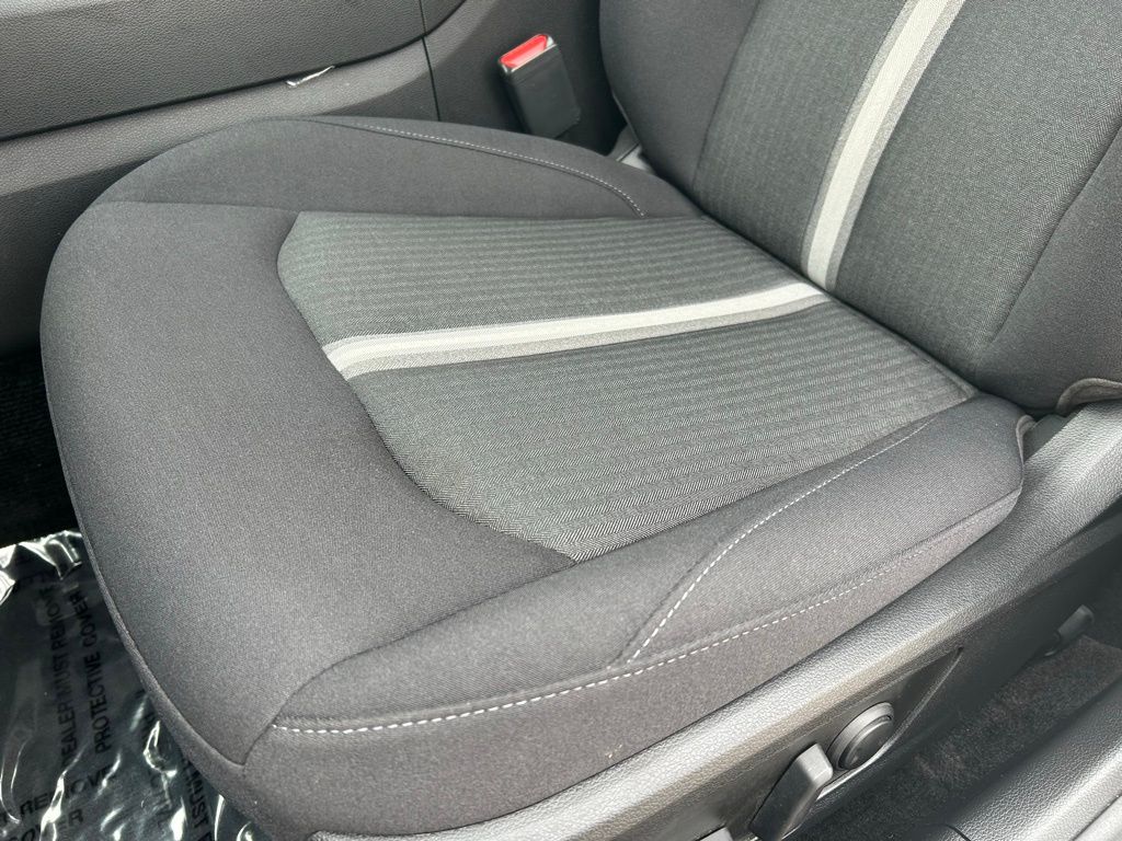 2025 Hyundai Sonata SEL 13