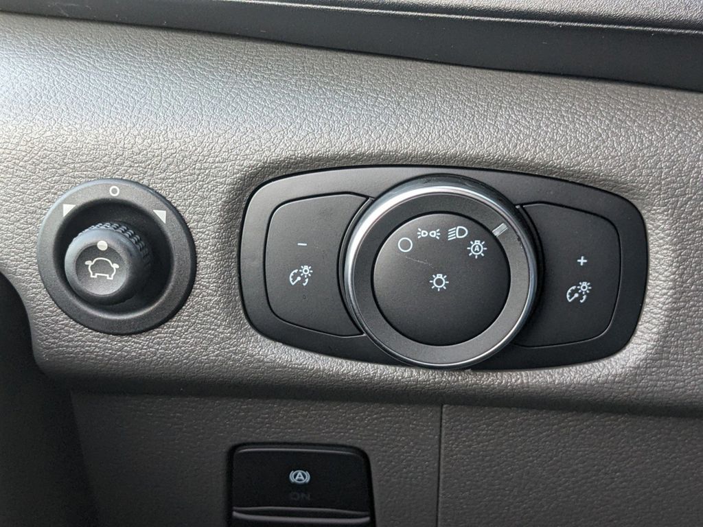 2024 Ford Transit 150