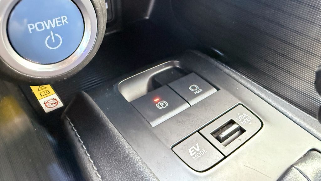 Used 2021 Toyota Venza Limited 4D Sport Utility