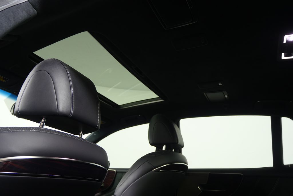 2019 Lexus LS 500 19