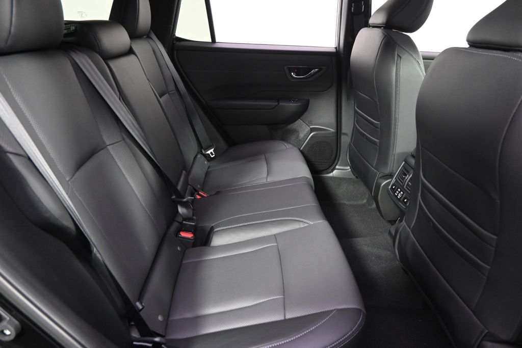New 2026 Black Subaru Touring XT image 18