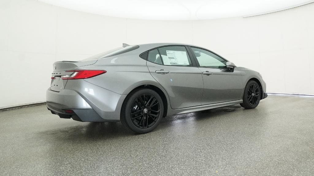 Thumbnail: 2026 Toyota Camry - 14