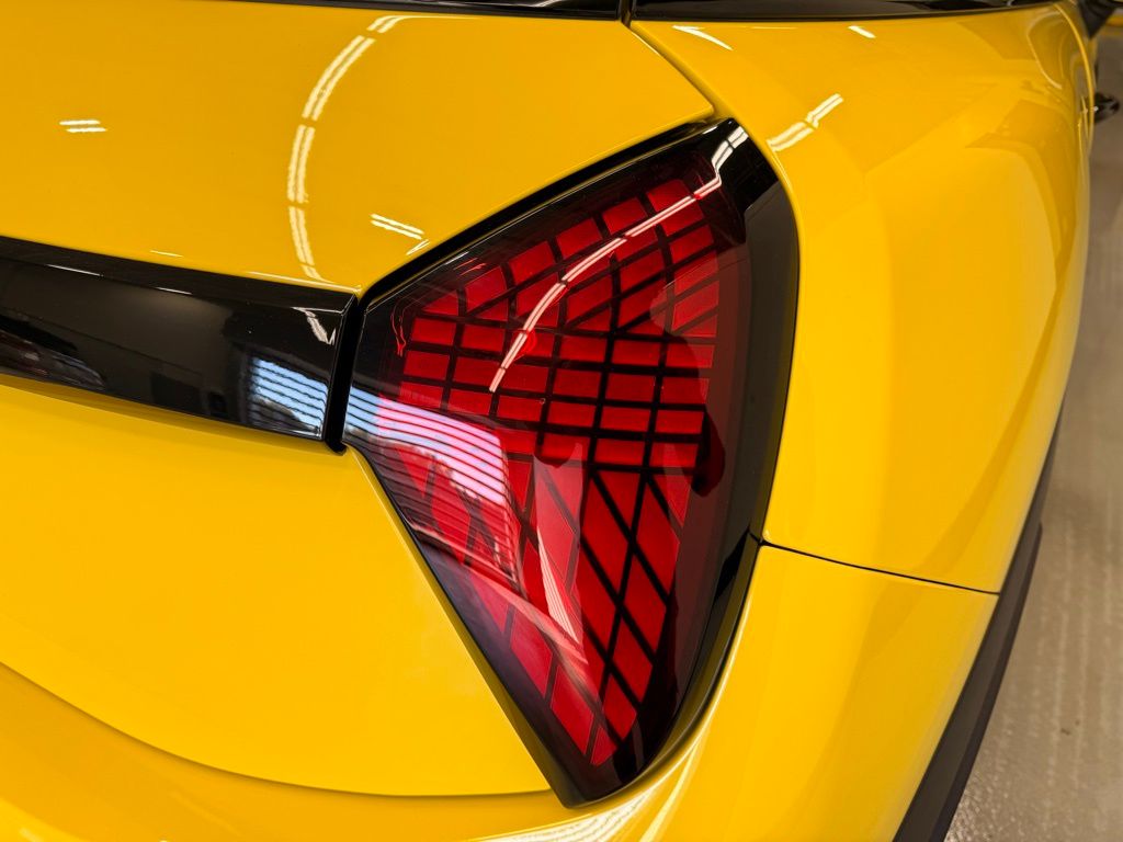 Thumbnail: 2025 MINI Cooper - 5