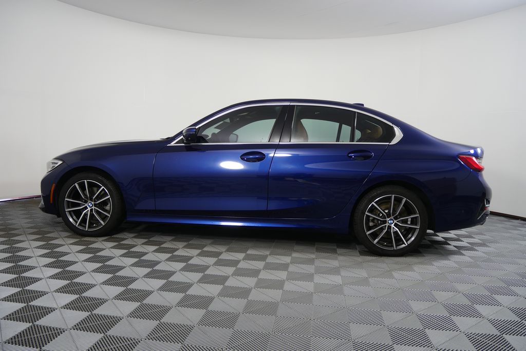 2020 BMW 3 Series 330i xDrive 6