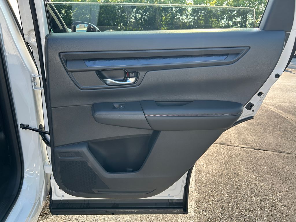 Thumbnail: 2026 Honda CR-V - 23