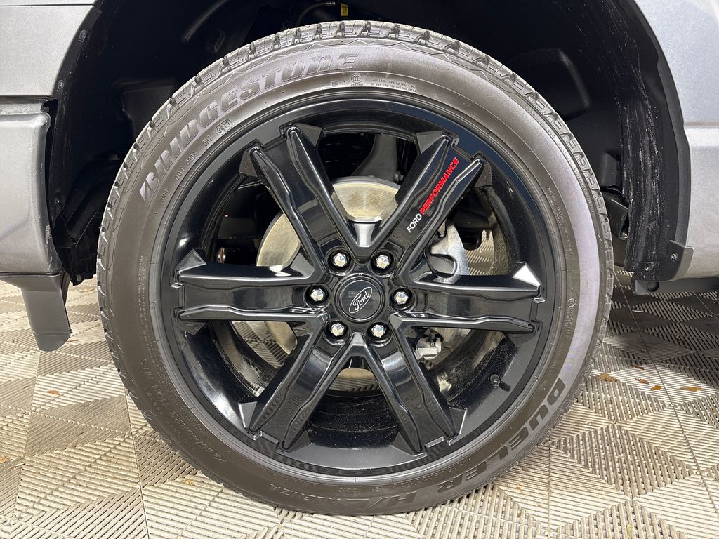 Certified Used 2023 Gray Ford XL image 14