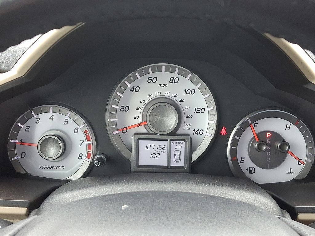 Thumbnail: 2013 Honda Pilot - 22