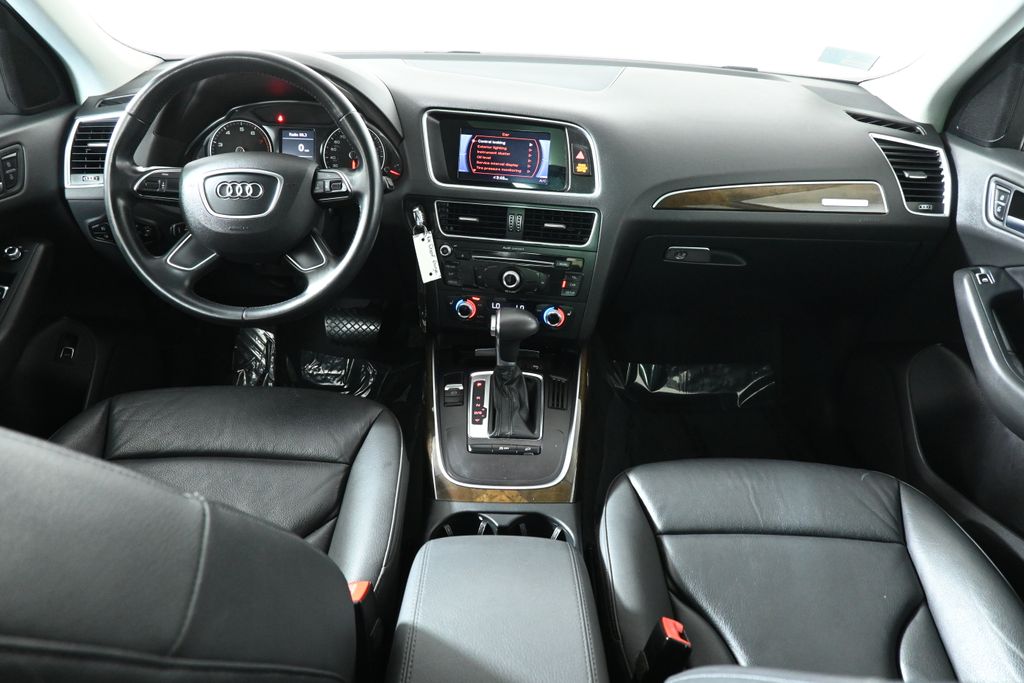 Thumbnail: 2016 Audi Q5 - 4