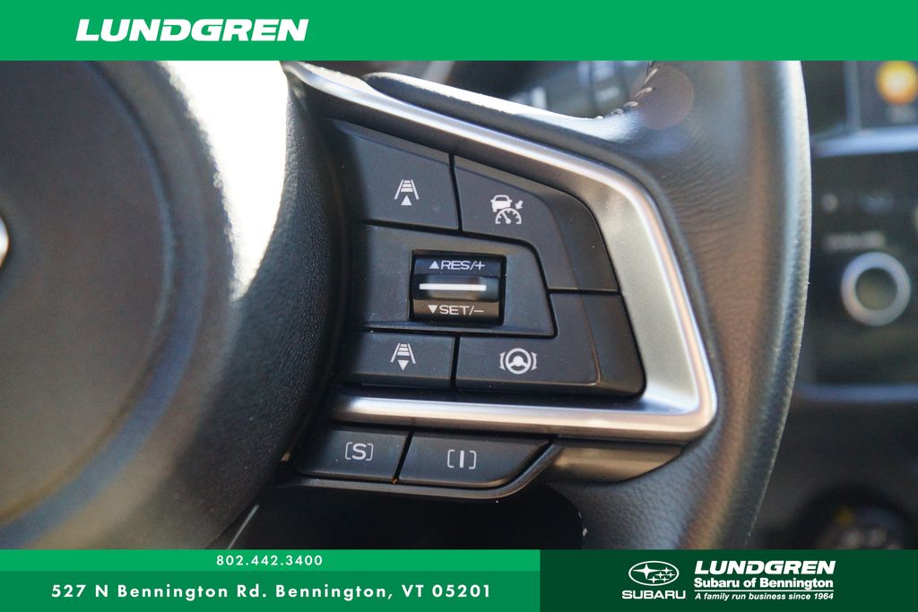 Used 2023 Subaru Forester SUV