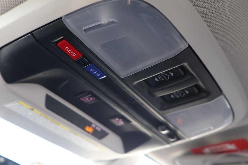 Thumbnail: 2020 Subaru Impreza - 29