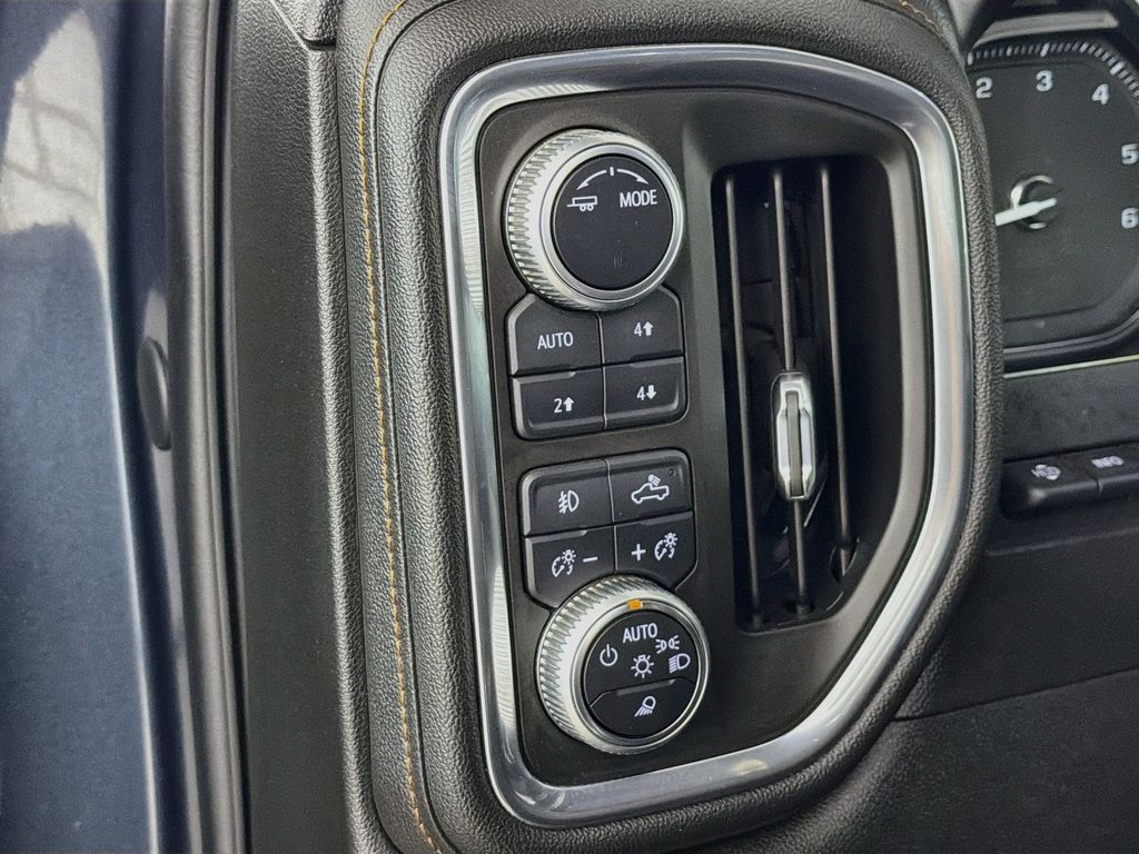 Used 2020 GMC Sierra 1500 Truck