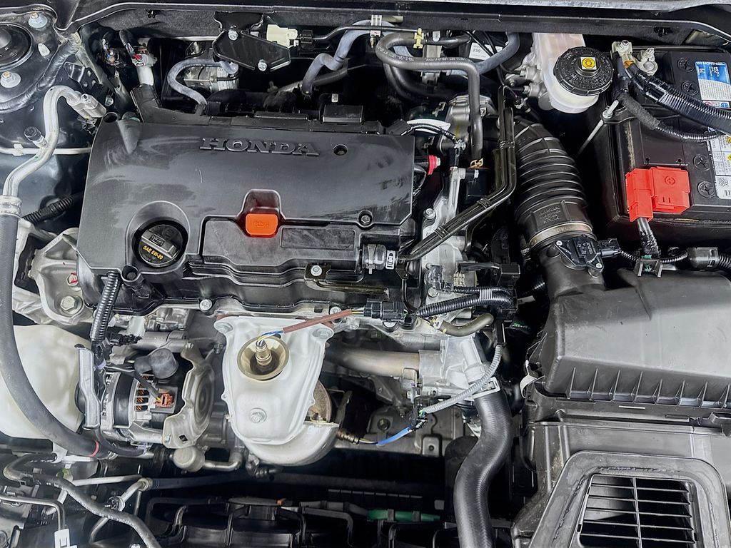 Used Car 2024 Honda Civic  Sport For Sale Under $30,000 In Austin, Texas