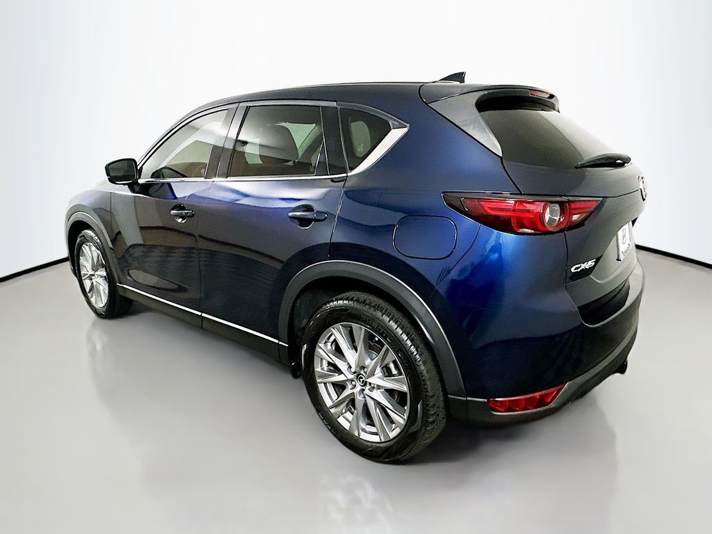 Thumbnail: 2019 Mazda CX-5 - 7