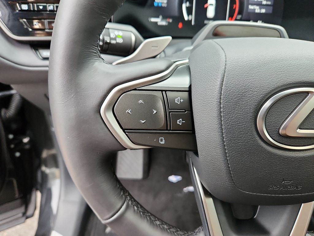 Thumbnail: 2024 Lexus TX - 23