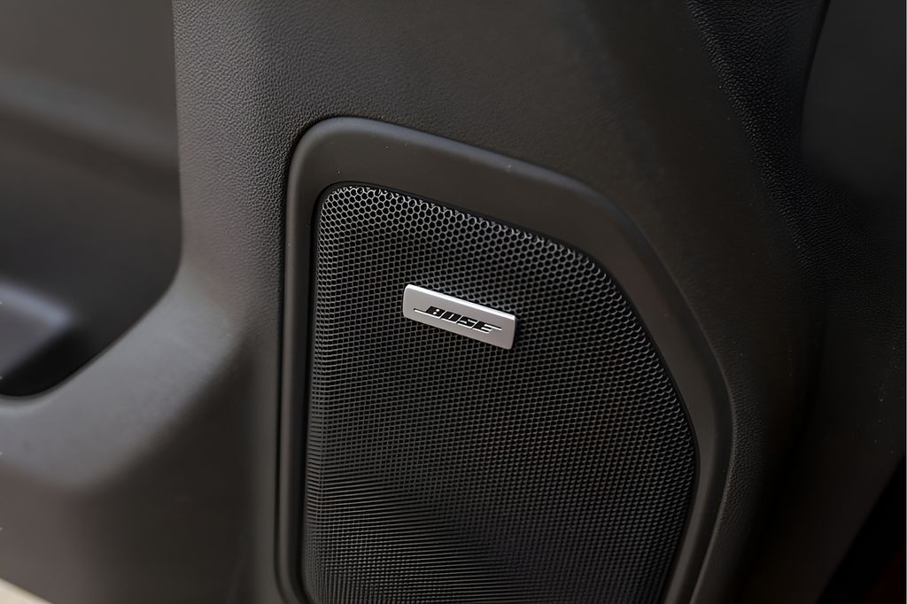 Used Car 2020 Chevrolet Silverado 1500  Ltz For Sale Under $35,000 In Austin, Texas