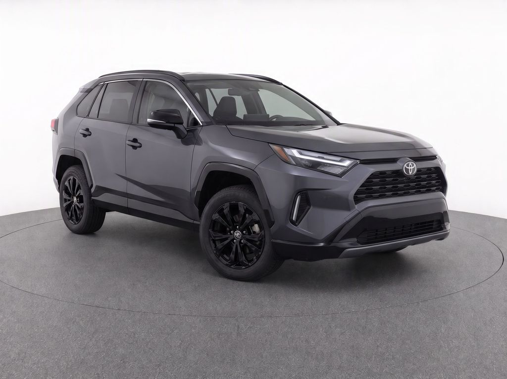 Thumbnail: 2023 Toyota RAV4 - 29