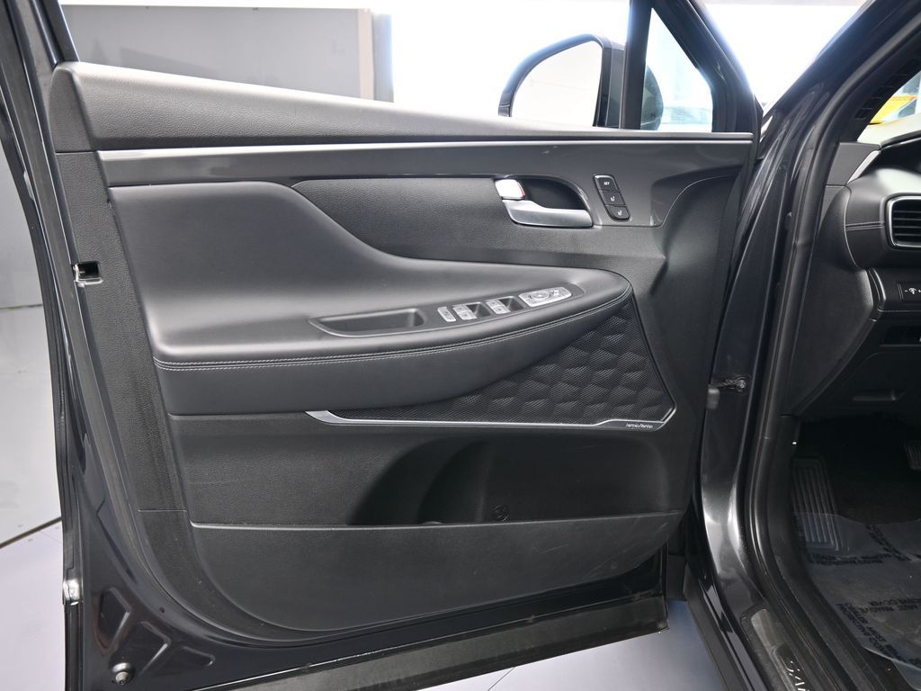 Used 2023 Portofino Gray Hyundai Calligraphy image 17