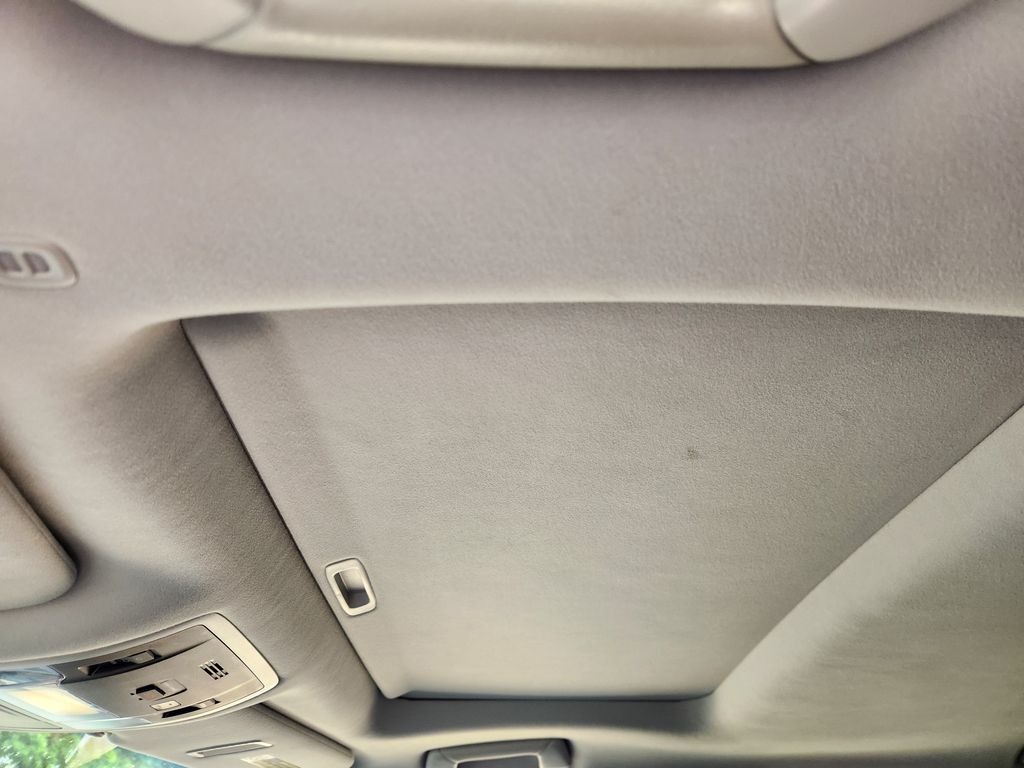2016 Lexus RX 350 Silver at DeMontrond Auto Country