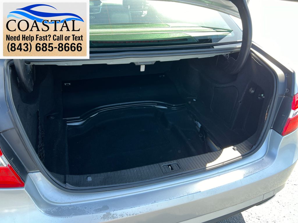 2012 Mercedes-Benz E-Class E 350 Silver at Stokes Honda North