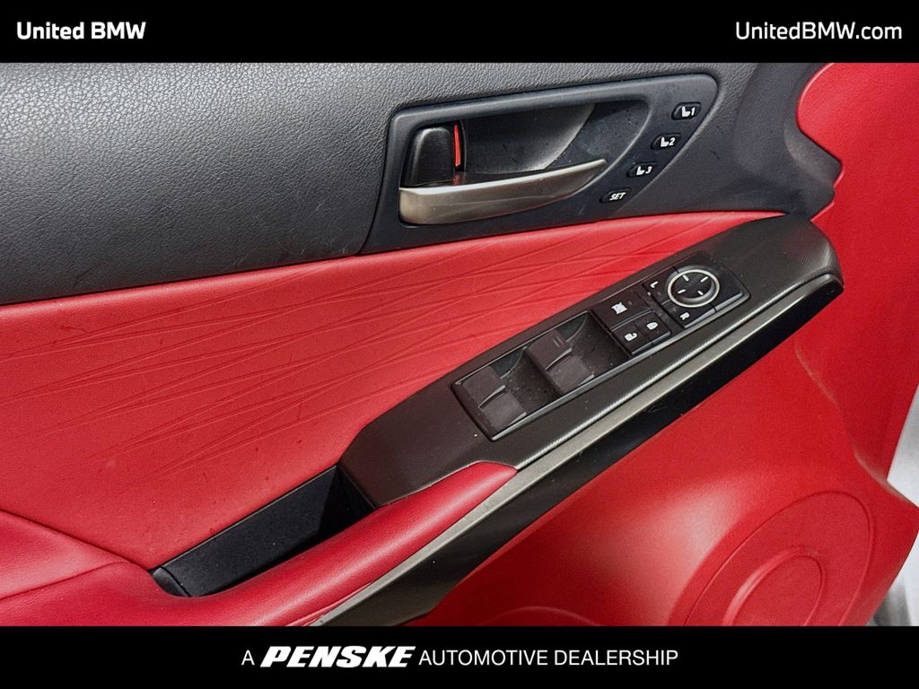 Thumbnail: 2024 Lexus IS - 3