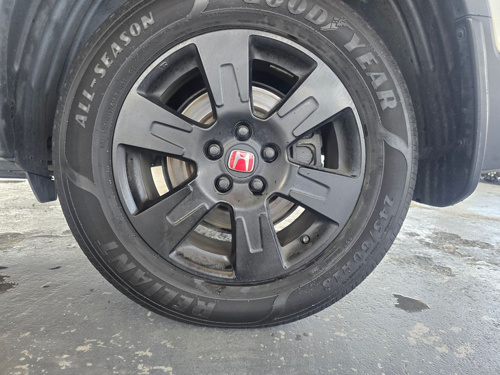 Used Car 2019 Honda Ridgeline  Rtl-e For Sale Under $25,000 In San Juan, Puerto Rico