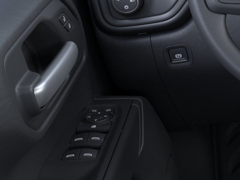 New 2026 Chevrolet Silverado 1500 Truck