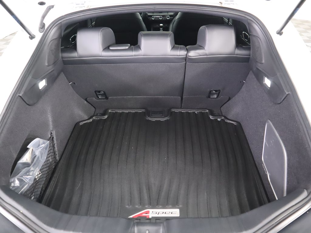 Thumbnail: 2024 Acura Integra - 28