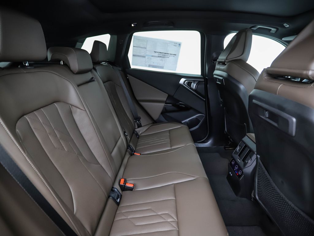 Thumbnail: 2026 BMW X3 - 27