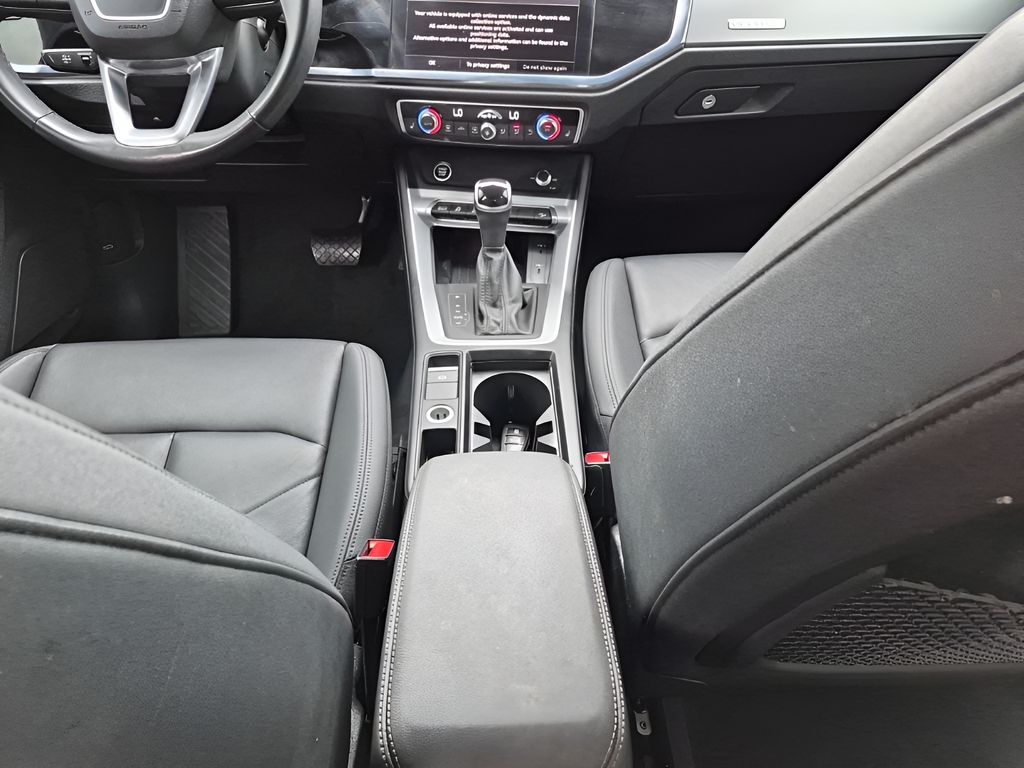 Used Car 2023 Audi Q3  Premium Plus For Sale Under $35,000 In Austin, Texas