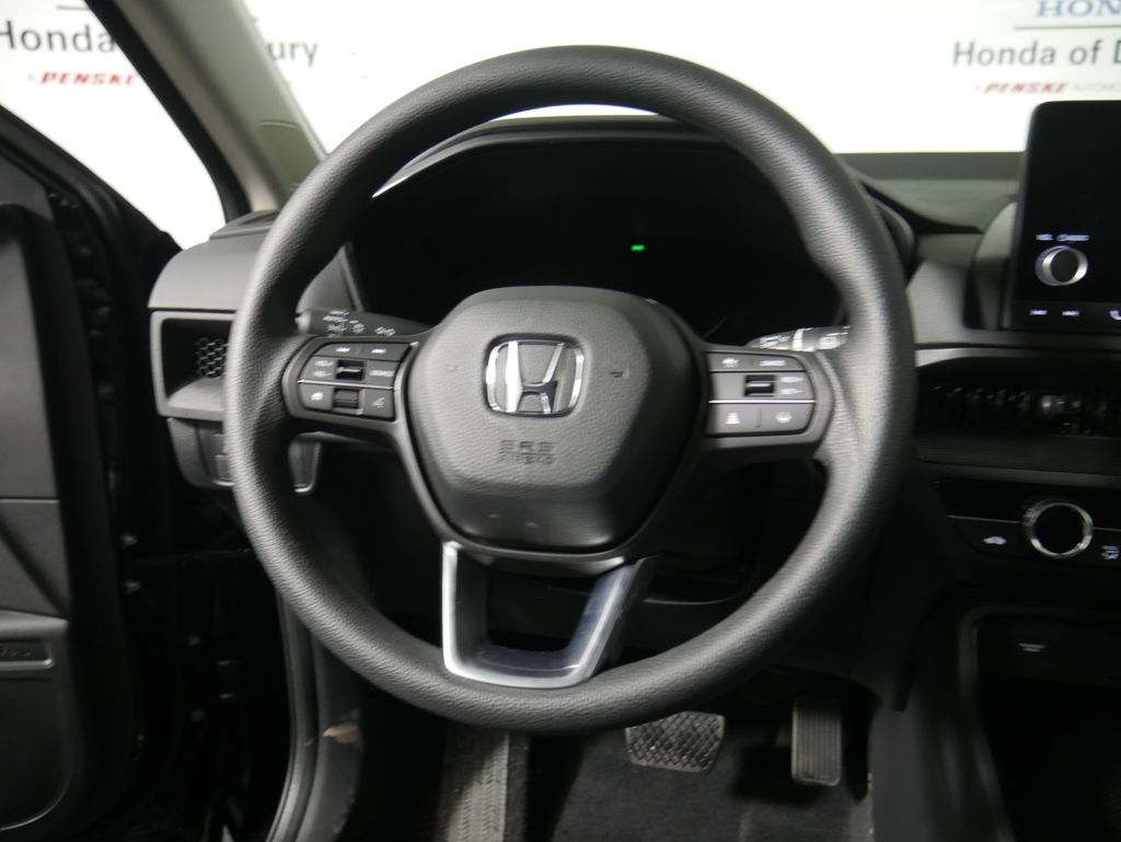 Thumbnail: 2026 Honda CR-V - 13