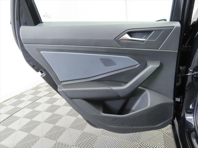 Thumbnail: 2026 Volkswagen Jetta - 24