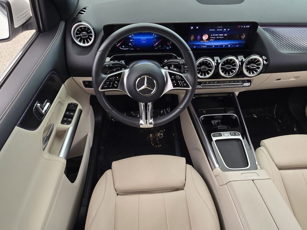 2025 Mercedes-Benz A-Class - $30,478