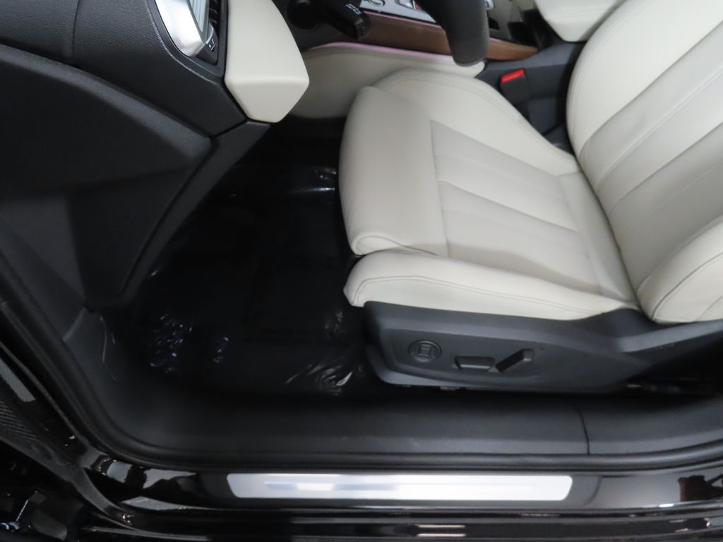 Thumbnail: 2026 Audi A6 - 31