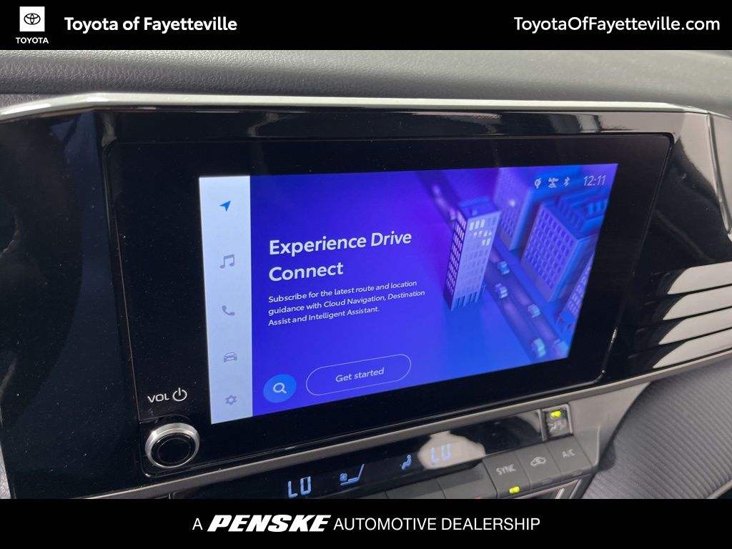 Thumbnail: 2025 Toyota Camry - 29