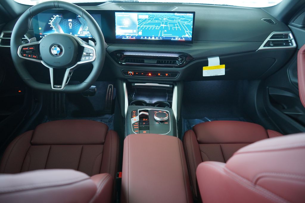 Thumbnail: 2026 BMW 2 Series - 14