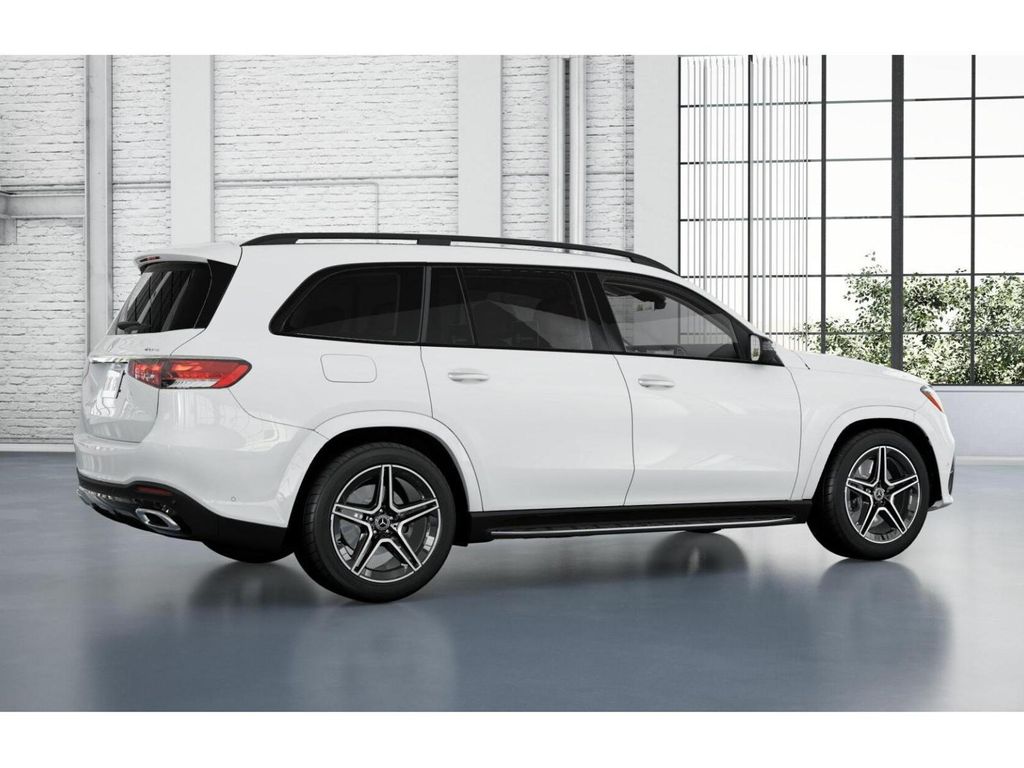 Thumbnail: 2026 Mercedes-Benz GLS - 19