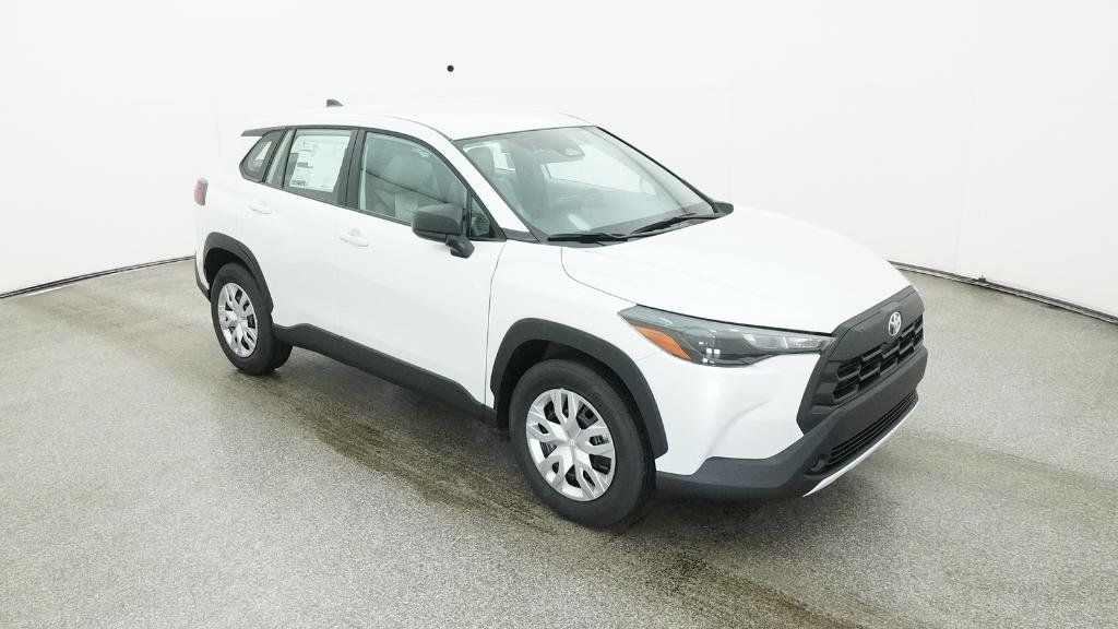 Thumbnail: 2026 Toyota Corolla Cross - 22